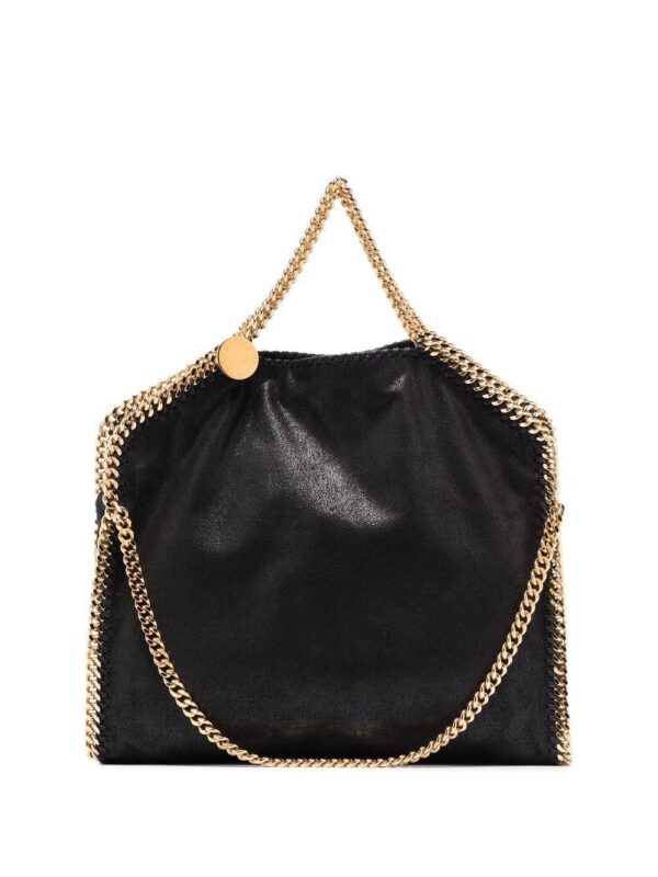 12157665_39930126_1000.jpg Stella McCartney large Falabella tote bag