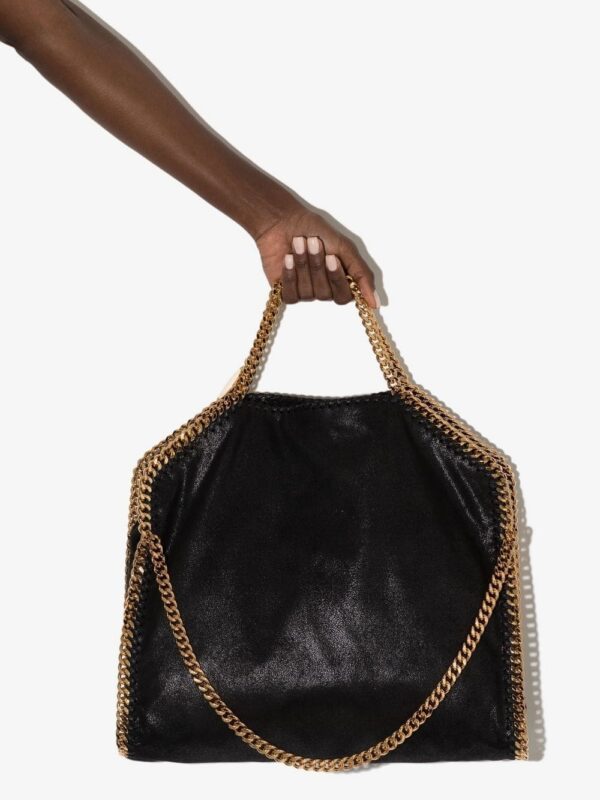 12157665_39930127_1000.jpg Stella McCartney large Falabella tote bag