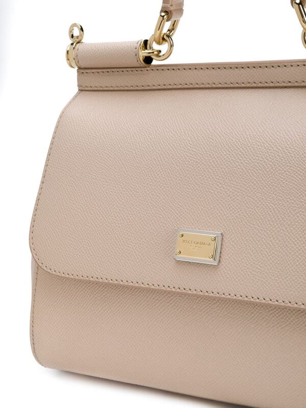 12190549_14129275_1000.jpg Dolce & Gabbana Sicily shoulder bag