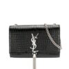 12240305_51b36559-bf35-44ec-9f9e-602211758c52_1000.jpg Saint Laurent Kate tassel chain bag