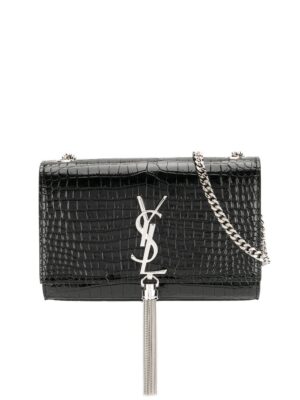 12240305_51b36559-bf35-44ec-9f9e-602211758c52_1000.jpg Saint Laurent Kate tassel chain bag