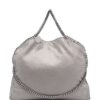 12528436_50642101_1000.jpg Stella McCartney large Falabella foldover tote