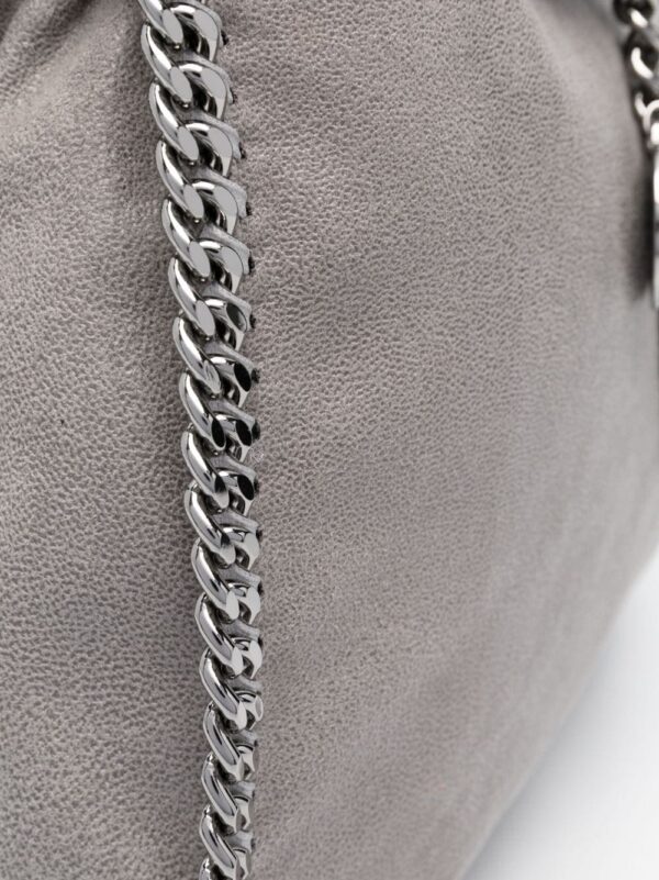 12528436_50642104_1000.jpg Stella McCartney large Falabella foldover tote