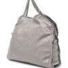 12528436_50642106_1000.jpg Stella McCartney large Falabella foldover tote