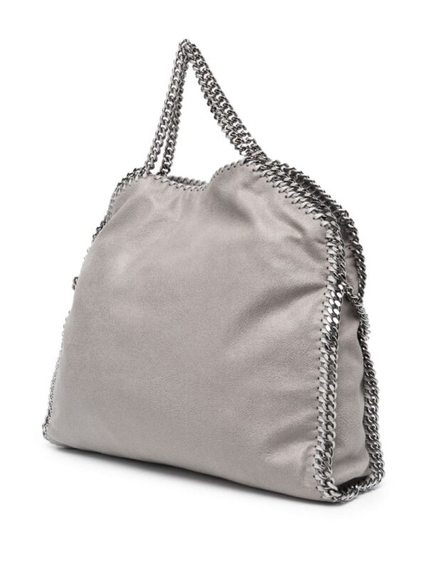 12528436_50642106_1000.jpg Stella McCartney large Falabella foldover tote