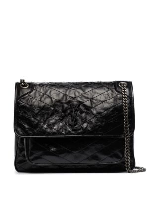 12584986_36709829_1000.jpg Saint Laurent medium Niki chain shoulder bag