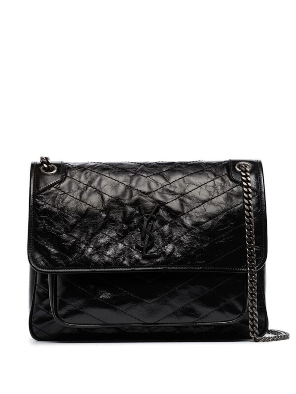 12584986_36709829_1000.jpg Saint Laurent medium Niki chain shoulder bag
