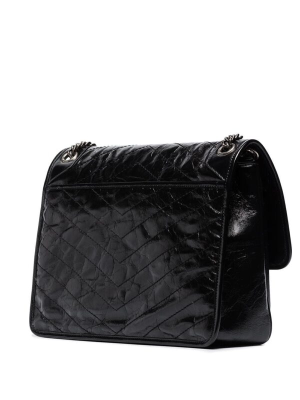 12584986_36709831_1000.jpg Saint Laurent medium Niki chain shoulder bag