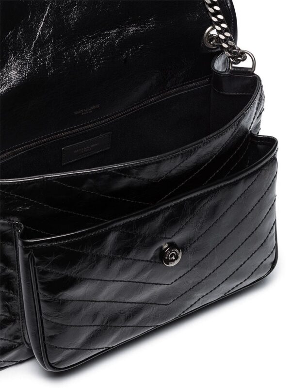 12584986_36709833_1000.jpg Saint Laurent medium Niki chain shoulder bag