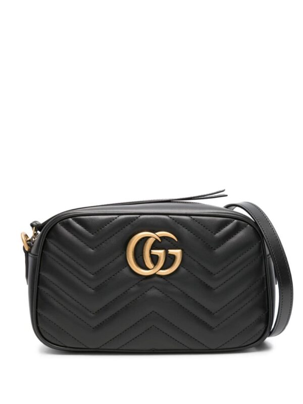 12821325_53473678_1000.jpg Gucci mini GG Marmont shoulder bag