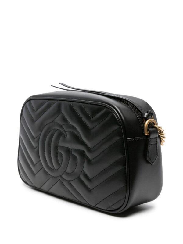 12821325_53473679_1000.jpg Gucci mini GG Marmont shoulder bag