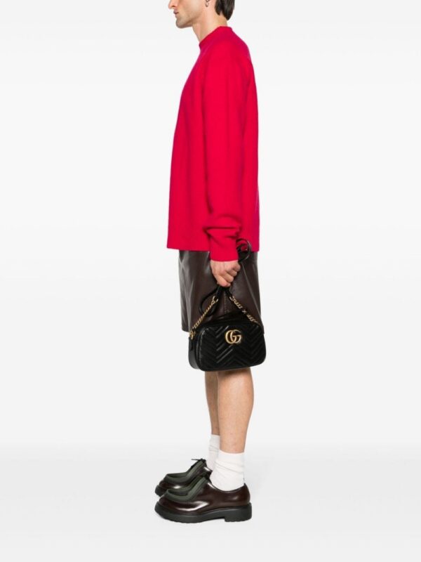 12821325_53473690_1000.jpg Gucci mini GG Marmont shoulder bag