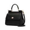 12967272_13997483_1000.jpg Dolce & Gabbana black sicily small leather bag