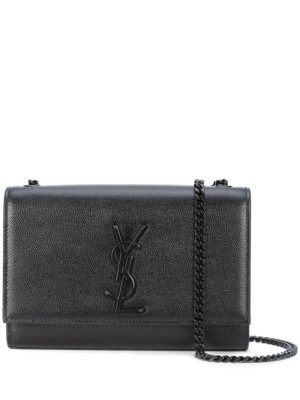 13006890_21869805_1000.jpg Saint Laurent small Kate chain-link crossbody bag