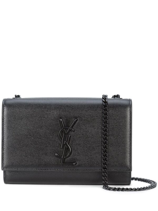 13006890_21869805_1000.jpg Saint Laurent small Kate chain-link crossbody bag
