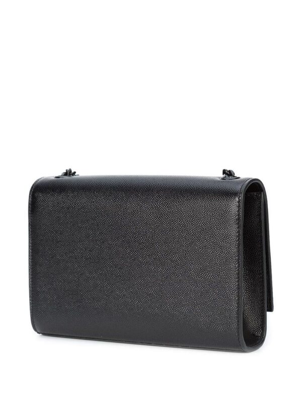 13006890_21869819_1000.jpg Saint Laurent small Kate chain-link crossbody bag