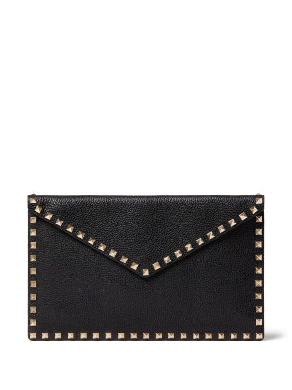 13028679_51981247_1000.jpg Valentino Garavani Rockstud envelope clutch bag