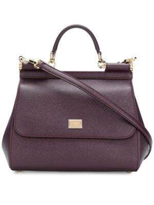 13118101_14125388_1000.jpg Dolce & Gabbana medium Sicily shoulder bag