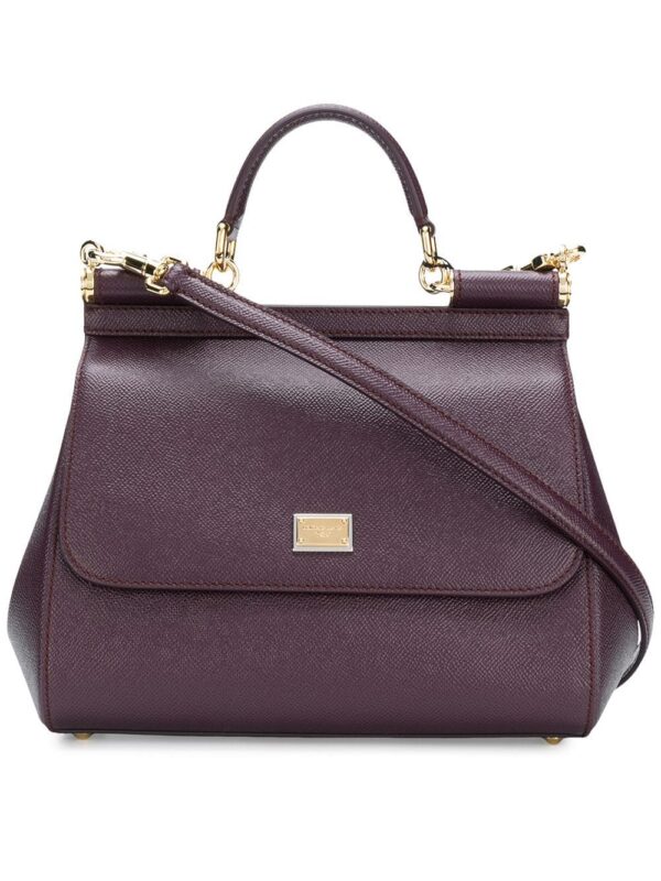 13118101_14125388_1000.jpg Dolce & Gabbana medium Sicily shoulder bag