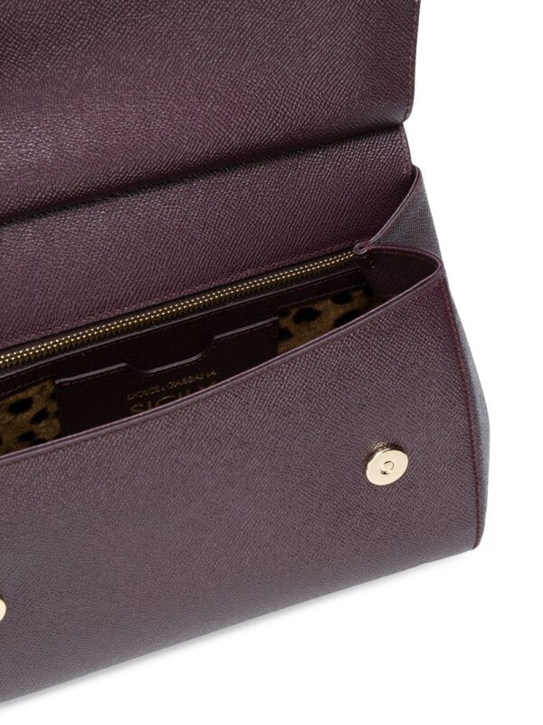 13118101_14125431_1000.jpg Dolce & Gabbana medium Sicily shoulder bag