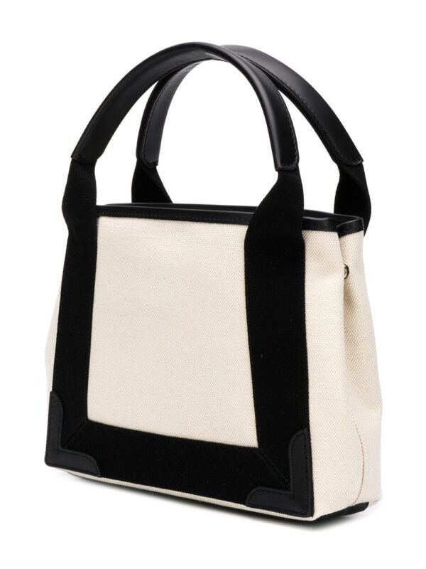13172911_14898339_1000.jpg Balenciaga Navy XS Cabas tote bag