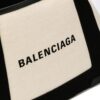 13172911_14898342_1000.jpg Balenciaga Navy XS Cabas tote bag