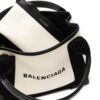 13172911_14898346_1000.jpg Balenciaga Navy XS Cabas tote bag