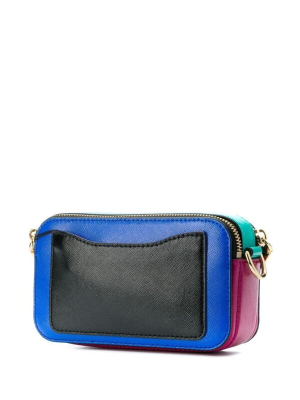 13190965_21901358_1000.jpg Marc Jacobs The Snapshot camera bag