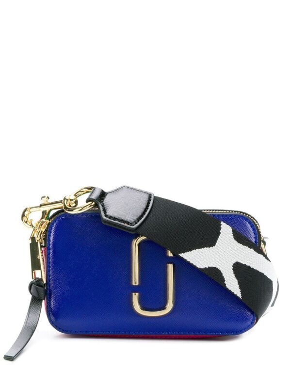 13190965_21901377_1000.jpg Marc Jacobs The Snapshot camera bag