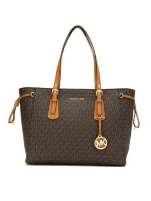 13201604_15075297_1000.jpg Michael Michael Kors monogram print tote
