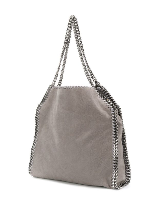 13383724_15874851_1000.jpg Stella McCartney Falabella silver chain tote
