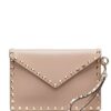 13423772_50926226_1000.jpg Valentino Garavani Rockstud leather clutch bag