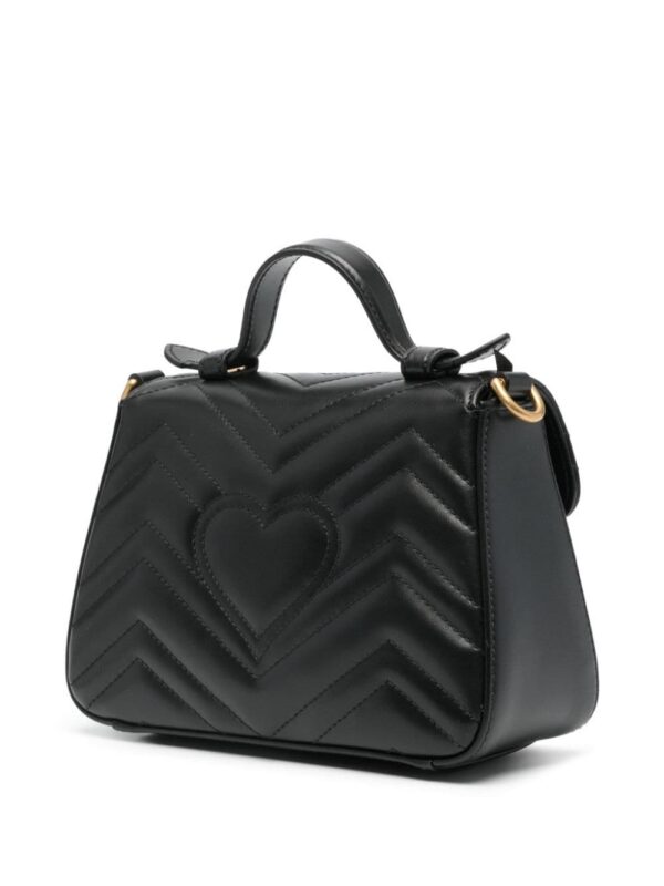 13433932_53139198_1000.jpg Gucci mini GG Marmont top-handle bag