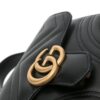 13433932_53139215_1000.jpg Gucci mini GG Marmont top-handle bag