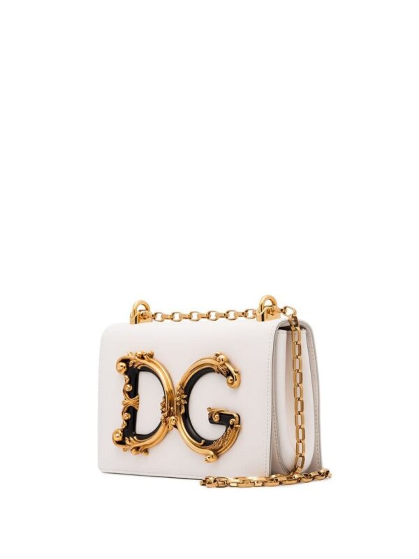 13448411_21926529_1000.jpg Dolce & Gabbana DG Girls leather shoulder bag