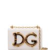 13448411_21926575_1000.jpg Dolce & Gabbana DG Girls leather shoulder bag