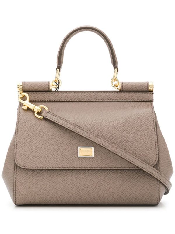 13507934_16056353_1000.jpg Dolce & Gabbana small Sicily shoulder bag
