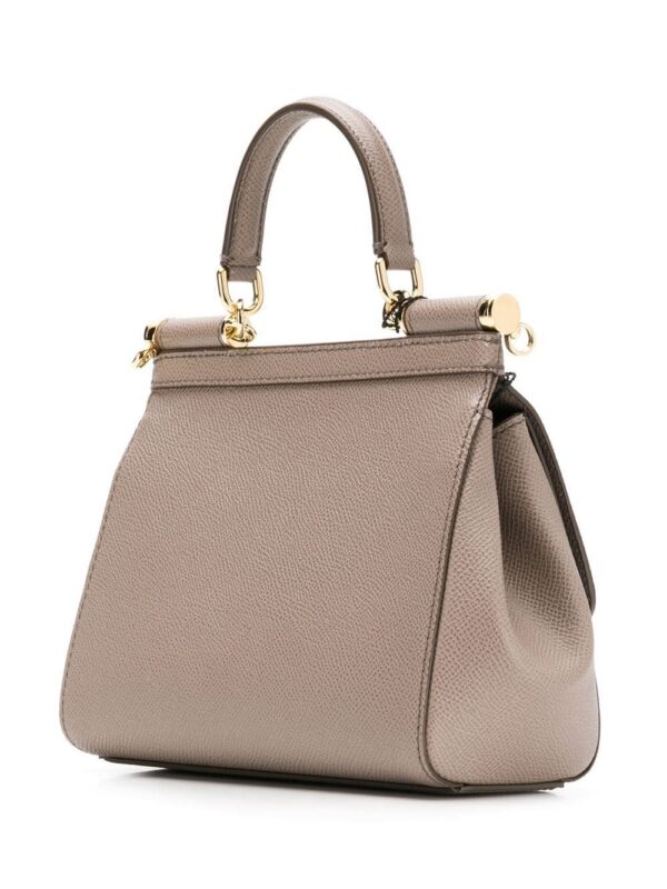 13507934_16056362_1000.jpg Dolce & Gabbana small Sicily shoulder bag