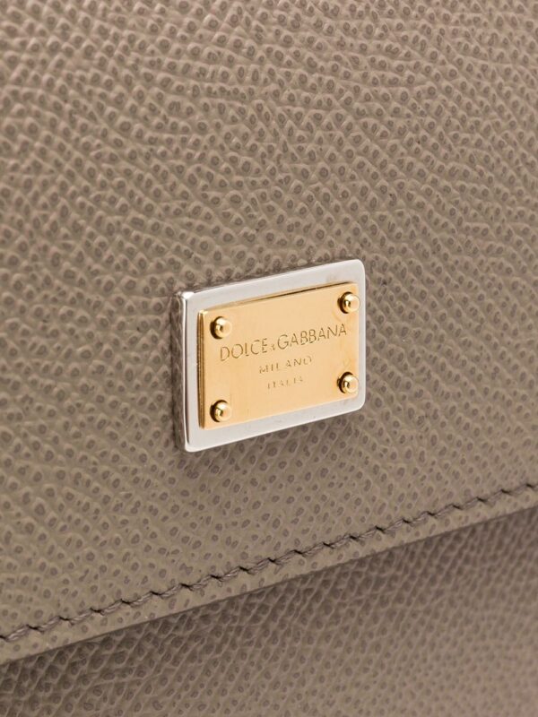 13507934_16056370_1000.jpg Dolce & Gabbana small Sicily shoulder bag