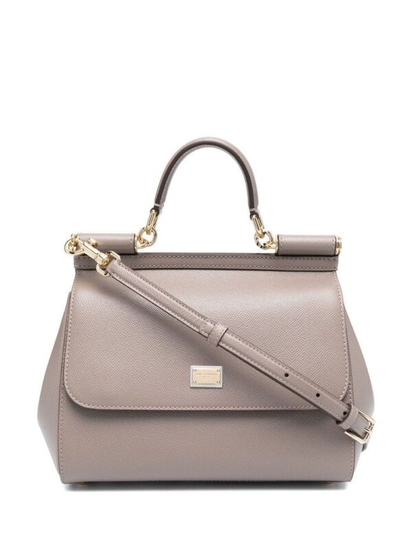 13508387_40903363_1000.jpg Dolce & Gabbana medium Sicily shoulder bag