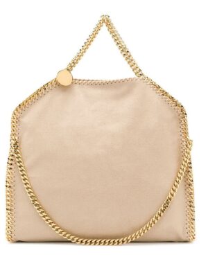 13570693_21996585_1000.jpg Stella McCartney Falabella tote bag
