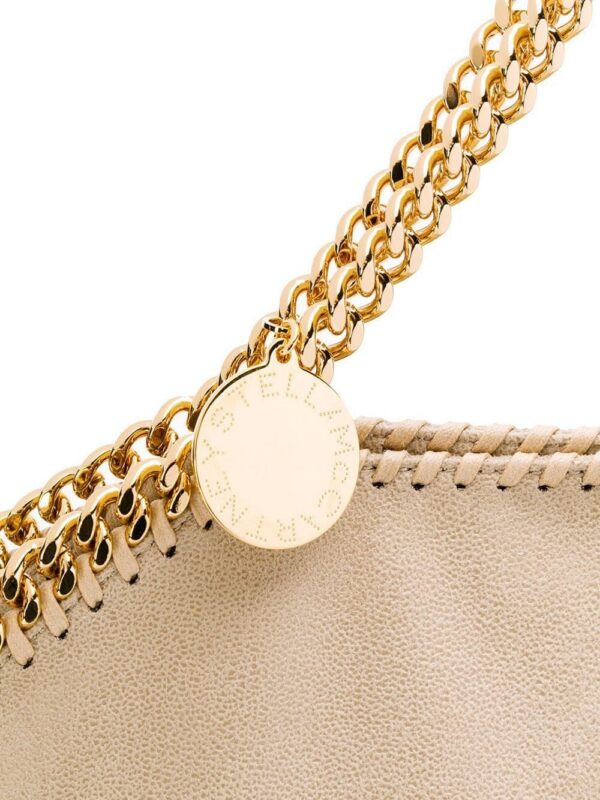 13570693_21996594_1000.jpg Stella McCartney Falabella tote bag