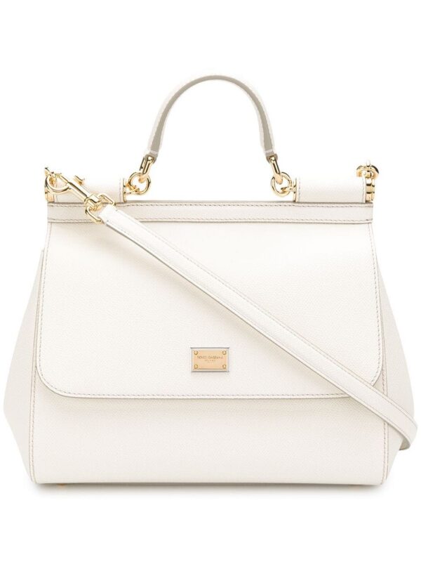 13572755_16222819_1000.jpg Dolce & Gabbana medium Sicily shoulder bag