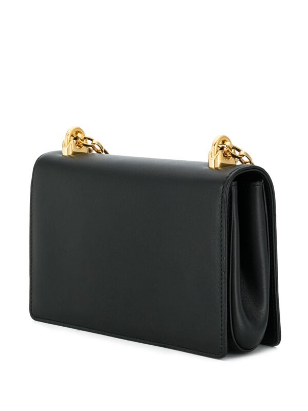 13658795_26912020_1000.jpg Dolce & Gabbana DG Girls leather shoulder bag