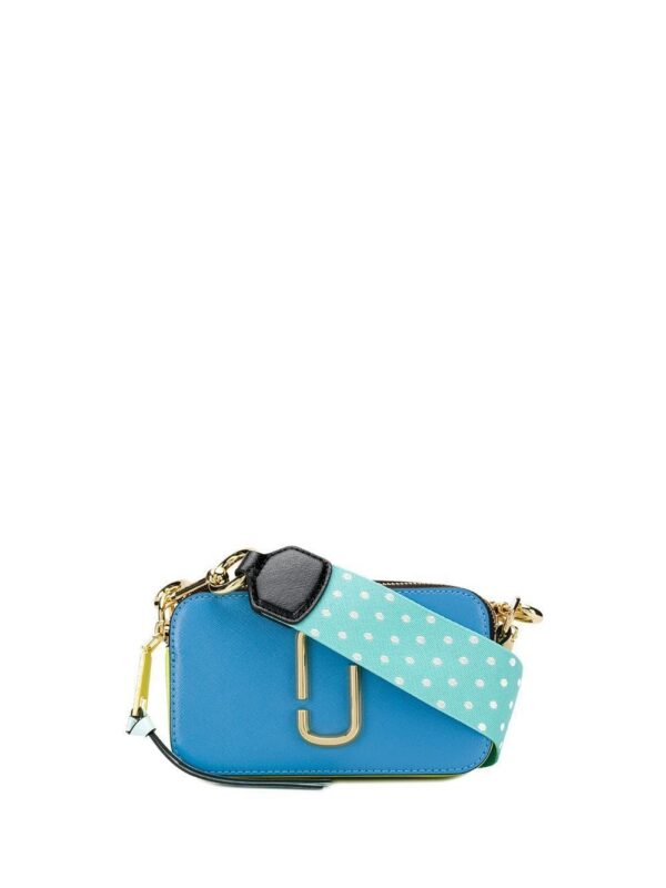 13742173_21982786_1000.jpg Marc Jacobs The Snapshot camera bag