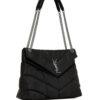 13812915_53654780_1000.jpg Saint Laurent medium Loulou leather shoulder bag