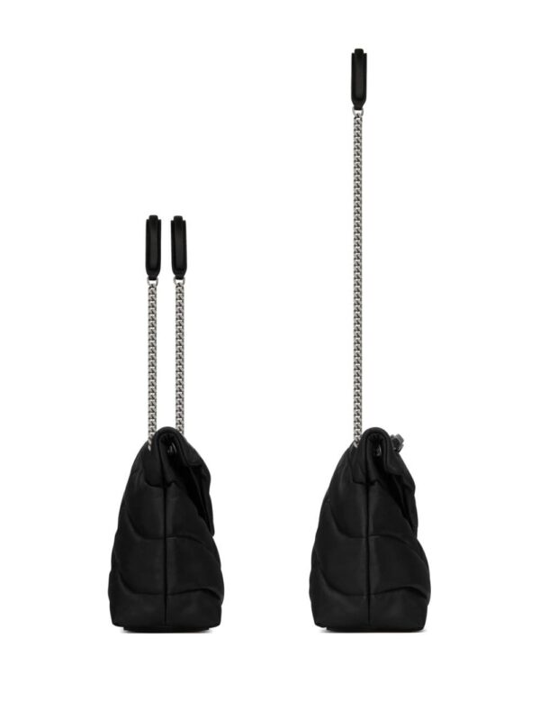 13812915_53654791_1000.jpg Saint Laurent medium Loulou leather shoulder bag