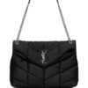 13812915_53654805_1000.jpg Saint Laurent medium Loulou leather shoulder bag