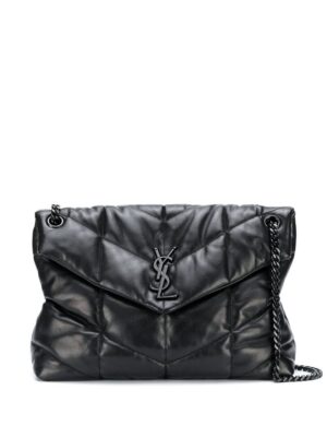 13954757_18462634_1000.jpg Saint Laurent medium Puffer shoulder bag