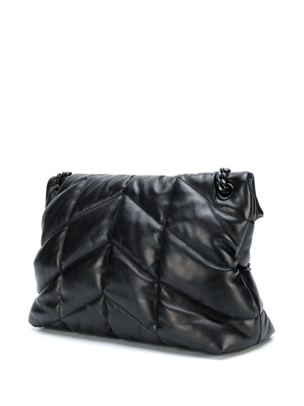 13954757_18462639_1000.jpg Saint Laurent medium Puffer shoulder bag